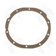 Load image into Gallery viewer, Yukon Gear 9in Ford Gasket - Side View