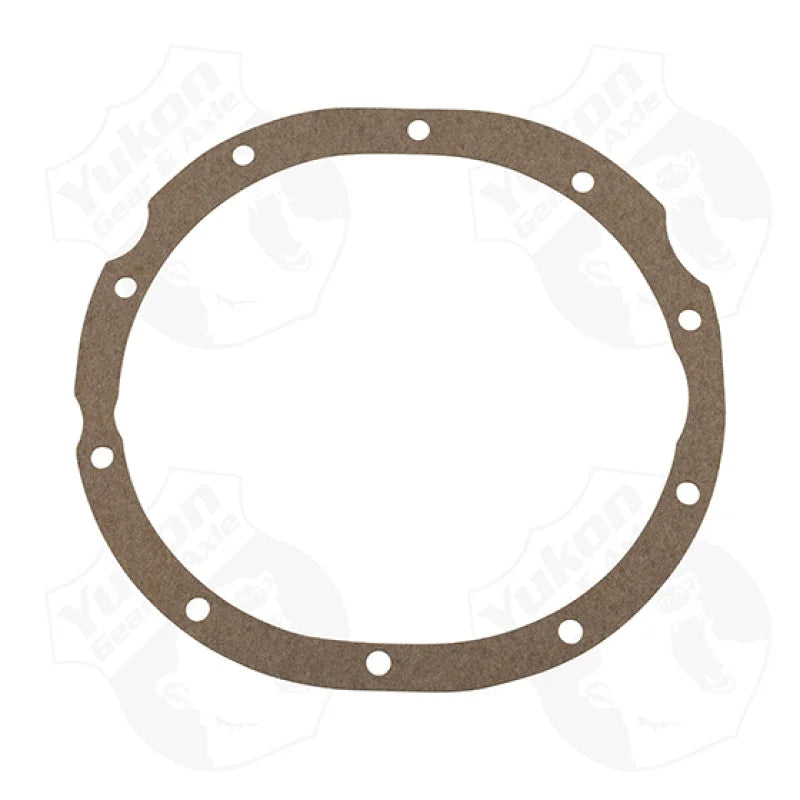 Yukon Gear 9in Ford Gasket - Side View
