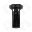 Load image into Gallery viewer, Yukon Gear 9in Ford Standard Open &amp; Detroit Locker Ring Gear Bolt For Safety Wire - Side View