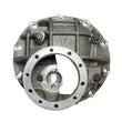 Load image into Gallery viewer, Yukon Gear 9in Yukon 3.250in Aluminum Case/HD Drop Out Housing w/ Load Bolt - Side View