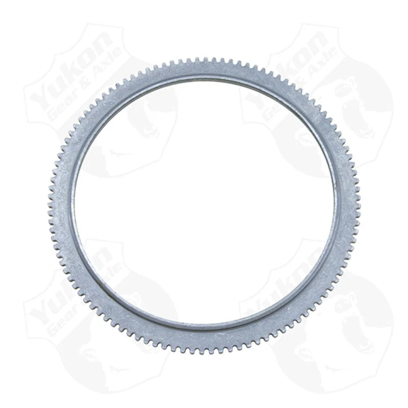Yukon Gear Abs Carrier Case Exciter Ring (Tone Ring) w/ 108 Teeth For 8.8in Ford - Main Product View