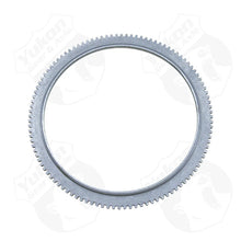 Load image into Gallery viewer, Yukon Gear Abs Carrier Case Exciter Ring (Tone Ring) w/ 108 Teeth For 8.8in Ford - Main Product View