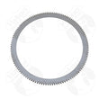 Load image into Gallery viewer, Yukon Gear Abs Tone Ring For Dana S110 - Back View