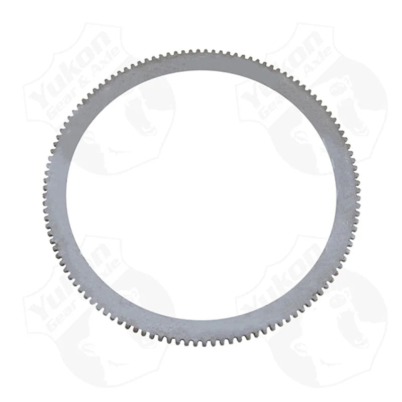 Yukon Gear Abs Tone Ring For Dana S110 - Back View