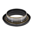 Load image into Gallery viewer, Yukon Gear Adapter Sleeve for GM 11.5in/10.5in 14 Bolt Truck Yokes to use Triple Lip Pinion Seal