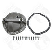 Load image into Gallery viewer, Yukon Gear Aluminum Girdle Cover For GM 12 Bolt Truck Ta HD - Main Product View