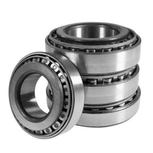 Load image into Gallery viewer, Yukon Gear &amp; Axle 11.25in Thin 3.73 Rear Ring &amp; Pinion Install Kit 4.375in OD Bearing fits 2003-2005 Ford E-350 Club Wagon...