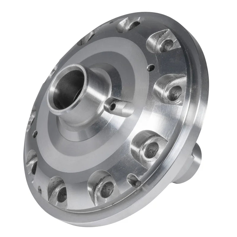 Yukon Gear & Axle 8in / 25 Spline / 3.25 Ratio LSD & Re-Gear Kit fits 1962-1980 Ford / 1962-1980 Mercury - Installation View