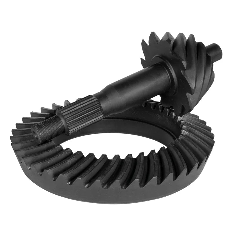Yukon Gear & Axle 8in / 25 Spline / 3.25 Ratio LSD & Re-Gear Kit fits 1962-1980 Ford / 1962-1980 Mercury - Additional View 8