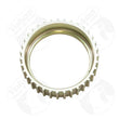 Load image into Gallery viewer, Yukon Gear Axle Abs Tone Ring For 03+ Crown Victoria / 3.6in Diameter / 35 Teeth - Side View