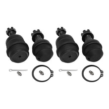 Load image into Gallery viewer, Yukon Gear &amp; Axle Ball Joint Kit for Dana 30 &amp; Dana 44 Front Diffs - Main Product View