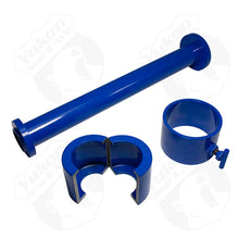 Load image into Gallery viewer, Yukon Gear Axle Bearing Puller Tool - Back View
