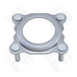 Load image into Gallery viewer, Yukon Gear Axle Bearing Retainer For Dana 44 JK Rear - Side View