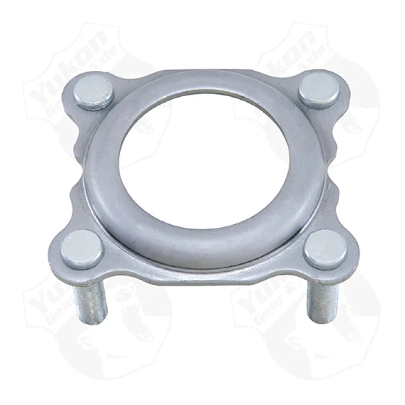 Yukon Gear Axle Bearing Retainer For Dana 44 JK Rear - Side View
