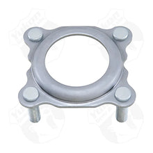 Load image into Gallery viewer, Yukon Gear Axle Bearing Retainer For Dana 44 JK Rear - Side View