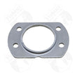 Load image into Gallery viewer, Yukon Gear Axle Bearing Retainer For Dana 44 Rear in Jeep TJ - Main Product View