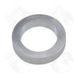 Load image into Gallery viewer, Yukon Gear Axle Bearing Retainer For Dana 44 Rear - Side View