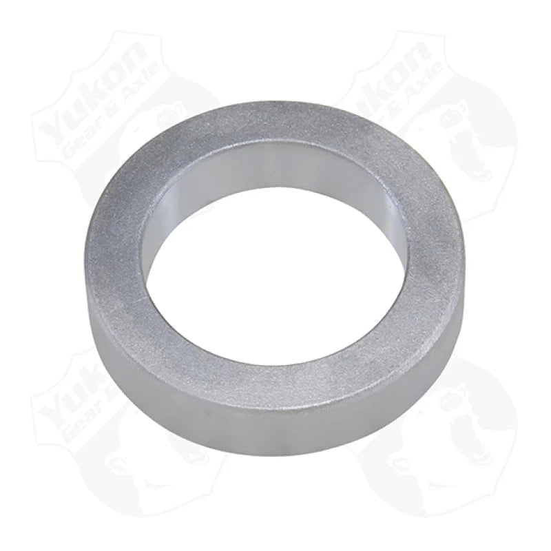Yukon Gear Axle Bearing Retainer For Dana 44 Rear - Side View