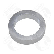 Load image into Gallery viewer, Yukon Gear Axle Bearing Retainer For Dana 44 Rear - Side View