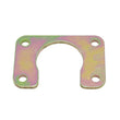 Load image into Gallery viewer, Yukon Gear Axle Bearing Retainer For Ford 9in / Small Bearing / 3/8in Bolt Holes - Main Product View