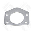Load image into Gallery viewer, Yukon Gear Axle Bearing Retainer Plate For Dana 44 TJ Rear - Main Product View