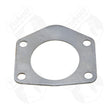 Load image into Gallery viewer, Yukon Gear Axle Bearing Retainer Plate For Ya D75786-1X &amp; Ya D75786-2X - Side View