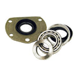 Load image into Gallery viewer, Yukon Gear Axle Bearing &amp; Seal Kit For AMC Model 20 Rear / 1-Piece Axle Design - Main Product View