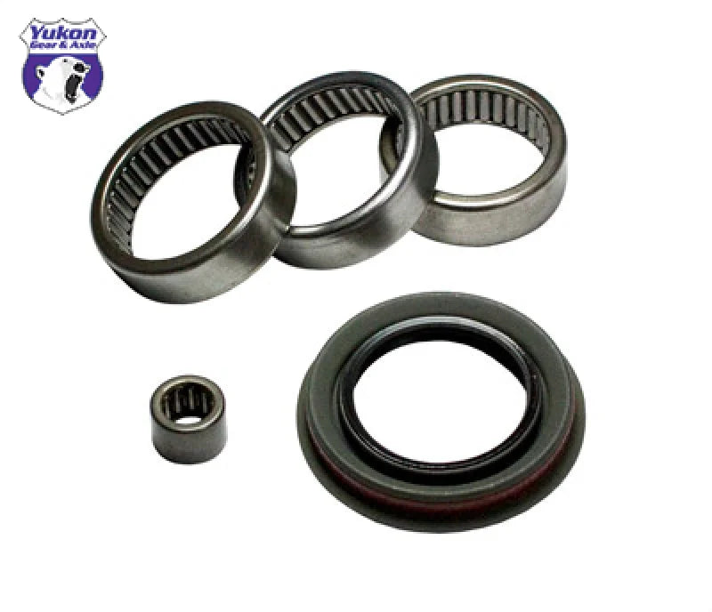 Yukon Gear Axle Bearing & Seal Kit For GM 9.25in IFS Front - Main Product View