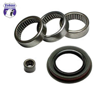 Load image into Gallery viewer, Yukon Gear Axle Bearing &amp; Seal Kit For GM 9.25in IFS Front - Main Product View