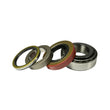 Load image into Gallery viewer, Yukon Gear Axle Bearing &amp; Seal Kit For GM 9.5in - Main Product View