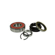 Load image into Gallery viewer, Yukon Gear Axle Bearing &amp; Seat Kit For Toyota 8in / 7.5in &amp; V6 Rear - Installation View