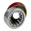 Load image into Gallery viewer, Yukon Gear Axle Bearing and Seal Kit For C10 Aero Truck / 2.800in OD - Side View