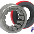Load image into Gallery viewer, Yukon Gear Axle Bearing and Seal Kit For C10 Aero Truck / 2.800in OD - Back View