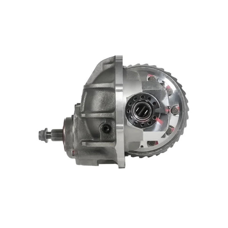 Yukon Gear & Axle Dropout Assembly for 9in Differential w/ Trac-Lok LSD 28 Spline 3.50 Ratio fits 1955-1988 Ford / Lincoln...