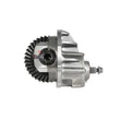 Load image into Gallery viewer, Yukon Gear &amp; Axle Dropout Assembly for 9in Differential w/ Trac-Lok LSD 28 Spline 3.50 Ratio fits 1955-1988 Ford / Lincoln...