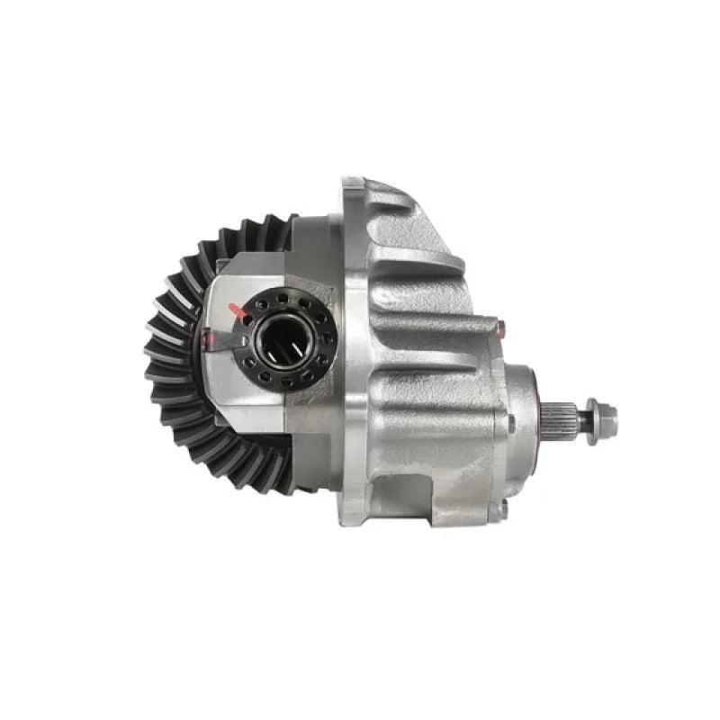 Yukon Gear & Axle Dropout Assembly for 9in Differential w/ Trac-Lok LSD 28 Spline 3.50 Ratio fits 1955-1988 Ford / Lincoln...