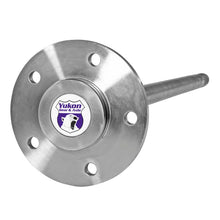 Load image into Gallery viewer, Yukon Gear Axle For 9.75in 97-05 E150 Van / Right Hand - Main Product View
