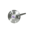 Load image into Gallery viewer, Yukon Gear Axle For 9.75in 97-05 E150 Van / Right Hand - Back View