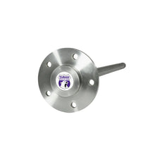Load image into Gallery viewer, Yukon Gear Axle For 9.75in 97-05 E150 Van / Right Hand - Back View