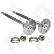 Load image into Gallery viewer, Yukon Gear Axle Kit For Chrysler 8.75in - Side View