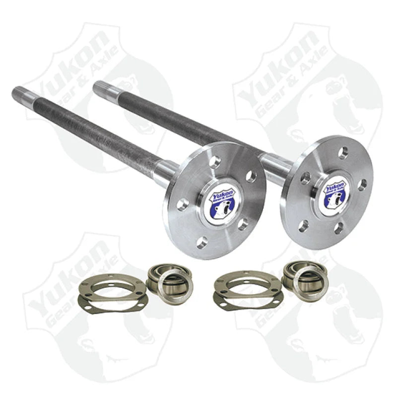 Yukon Gear Axle Kit For Chrysler 8.75in - Side View