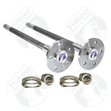 Load image into Gallery viewer, Yukon Gear Axle Kit For Chrysler 8.75in - Side View