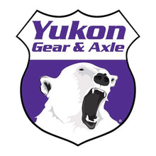 Load image into Gallery viewer, Yukon Gear &amp; Axle Master Overhaul Kit 9.25in fits 2019+ RAM 2500 / 3500