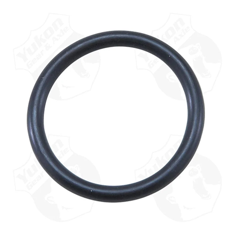 Yukon Gear Axle O-Ring For 8in Chrysler IFS - Side View