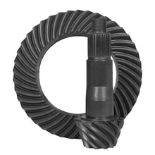 Load image into Gallery viewer, Yukon Gear &amp; Axle Rear Differential 4.70 Ratio Ring &amp; Pinion Gear Set fits 2021-2023 Ford Bronco Dana 44 M220