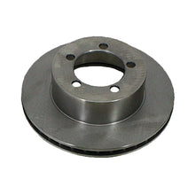 Load image into Gallery viewer, Yukon Gear &amp; Axle Replacement Brake Rotor WU-08 Kit fits 1984-2001 Jeep Cherokee / 1986-1992 Jeep Comanche / 1996-1998 Jee...