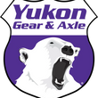 Load image into Gallery viewer, Yukon Gear &amp; Axle Replacement Brake Rotor WU-08 Kit fits 1984-2001 Jeep Cherokee / 1986-1992 Jeep Comanche / 1996-1998 Jee...