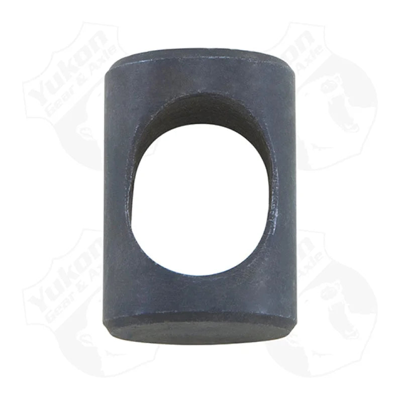 Yukon Gear Axle Spacer For Dana 44 19 Spline & AMC Model 20. Standard & Trac Loc / Not Power Lok - Back View