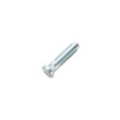 Load image into Gallery viewer, Yukon Gear Axle Stud w/2-3/8in x 9/16-18in x 0.645in Knurl - Main Product View