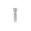 Load image into Gallery viewer, Yukon Gear Axle Stud w/2-3/8in x 9/16-18in x 0.645in Knurl - Side View
